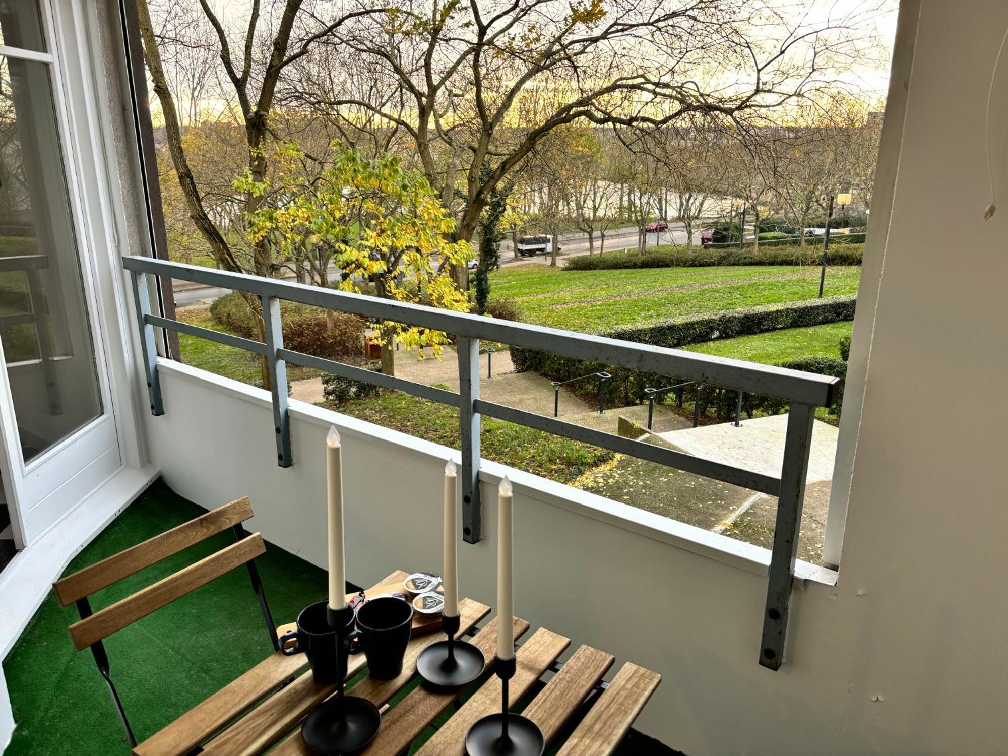 Evasion Proche Disneyland Torcy  Exterior photo